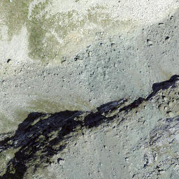 Satellite imagery of Furggulti, CH