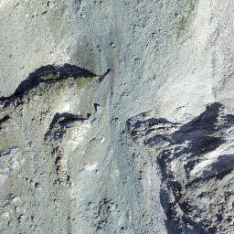 Satellite imagery of Furggulti, CH