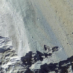 Satellite imagery of Zantmärjelebiel, CH
