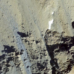 Satellite imagery of Zantmärjelebiel, CH