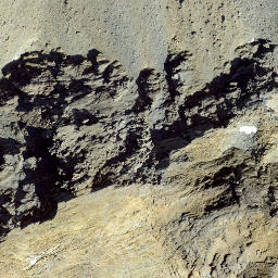 Satellite imagery of Zantmärjelebiel, CH