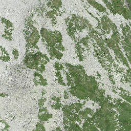 Satellite imagery of Cocco, Passo del, CH