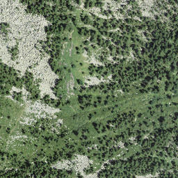 Satellite imagery of Cima di Cardèd, CH