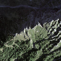 Satellite imagery of Masnàn, CH