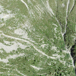 Satellite imagery of Cima di Biasca, CH