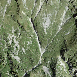 Satellite imagery of Cima di Biasca, CH