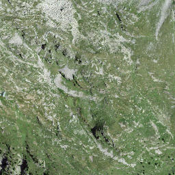 Satellite imagery of Mauro, Passo del, CH