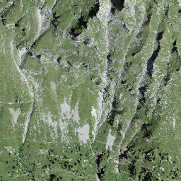 Satellite imagery of Torrone della Motta, CH