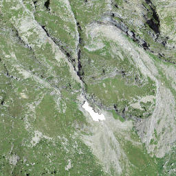 Satellite imagery of Torrone della Motta, CH