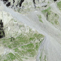 Satellite imagery of Torrone d'Orza, CH