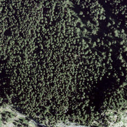 Satellite imagery of Fil de Nomnom, CH