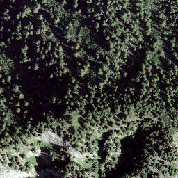 Satellite imagery of Fil de Nomnom, CH