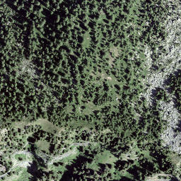 Satellite imagery of Fil de Nomnom, CH