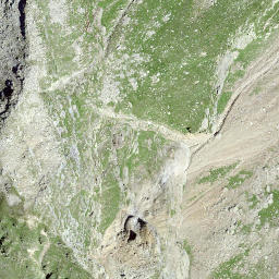 Satellite imagery of Cima de Nomnom, CH
