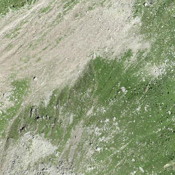 Satellite imagery of Cima de Nomnom, CH