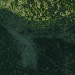 Satellite imagery of Piz Stabiuch, CH