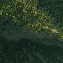 Satellite imagery of Piz Stabiuch, CH