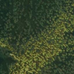 Satellite imagery of Piz Stabiuch, CH