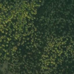 Satellite imagery of Piz de Cogol, CH