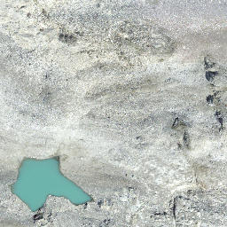 Satellite imagery of Pizzi dei Rossi, CH