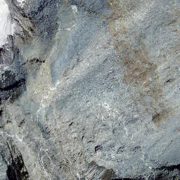 Satellite imagery of Pizzi dei Rossi, CH
