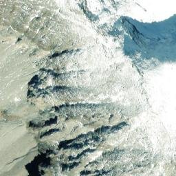 Satellite imagery of Monte dell'Oro, CH