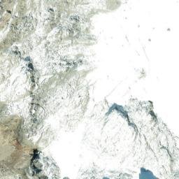 Satellite imagery of cairn, IT