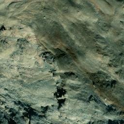 Satellite imagery of cairn, IT