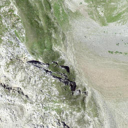 Satellite imagery of Sassa Nera, CH