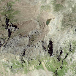 Satellite imagery of Sassa Nera, CH