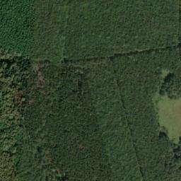 Satellite imagery of 206. határkaró, IT
