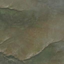 Satellite imagery of The Gooseneck, US