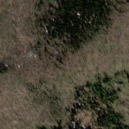Satellite imagery of California Point, US
