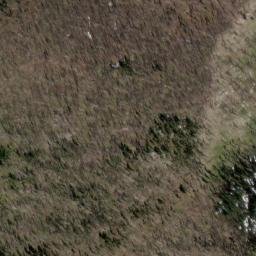 Satellite imagery of California Point, US