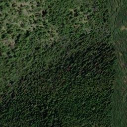 Satellite imagery of NE SE Section 26 Mine, US