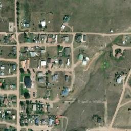 Satellite imagery of Shapleigh Mine, US
