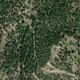 Satellite imagery of Durango Mine, US
