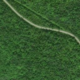 Satellite imagery of 238 — NGS RJ0212 — Sugar Island Township, US, US