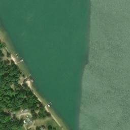 Satellite imagery of TS 32 USLS 1881 — NGS RJ0902 — Laird Township, US, US