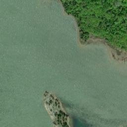 Satellite imagery of TS 32 USLS 1881 — NGS RJ0902 — Laird Township, US, US