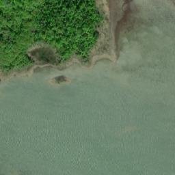 Satellite imagery of TS 32 USLS 1881 — NGS RJ0902 — Laird Township, US, US