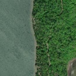 Satellite imagery of Long Point, CA