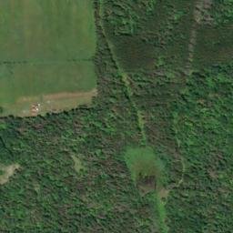 Satellite imagery of Mink Point, CA