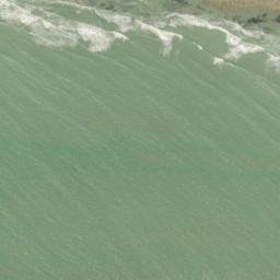 Satellite imagery of Pointe de la République, FR