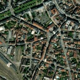 Satellite imagery of Couvent Saint-Bernard Montluçon, FR