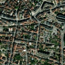 Satellite imagery of Couvent Saint-Bernard Montluçon, FR