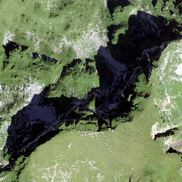 Satellite imagery of Sur l'Enfer, CH