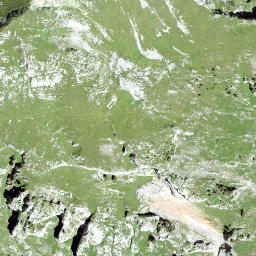 Satellite imagery of Chambairy, CH