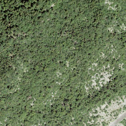 Satellite imagery of Le Suchet, CH