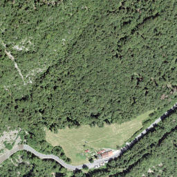 Satellite imagery of Le Suchet, CH